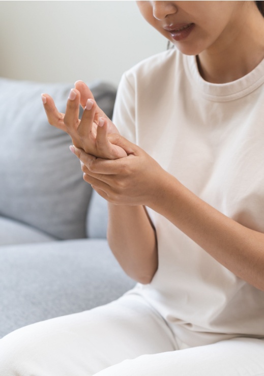 Controle de inflamação crônica subclínica - Thalisson Batista | Medicina Funcional Integrativa