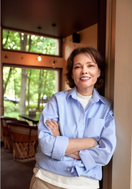 Menopausa e Climatério - Thalisson Batista | Medicina Funcional Integrativa