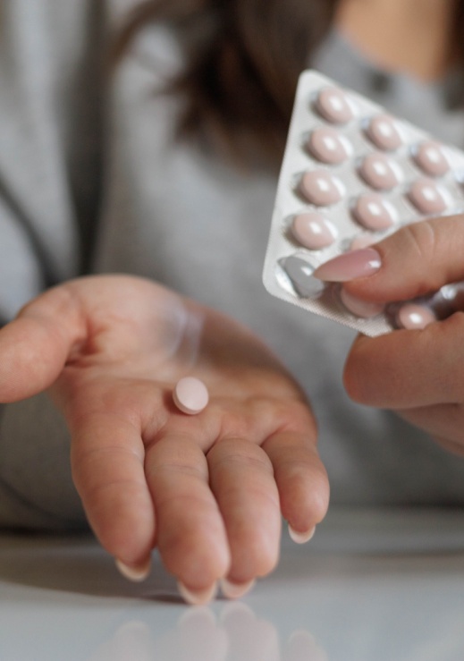 Modulação Hormonal - Thalisson Batista | Medicina Funcional Integrativa