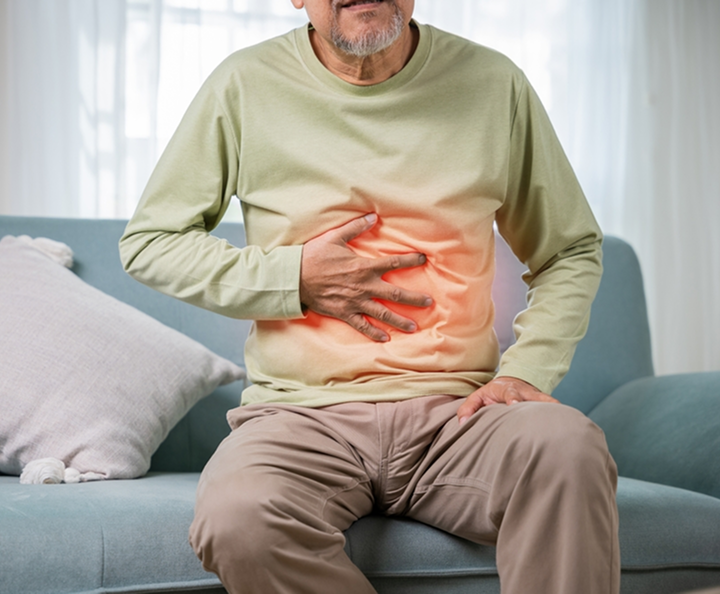 Thalisson Batista | Medicina Funcional Integrativa