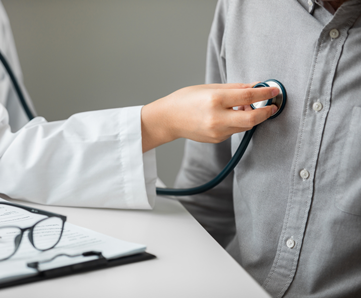 Thalisson Batista | Medicina Funcional Integrativa