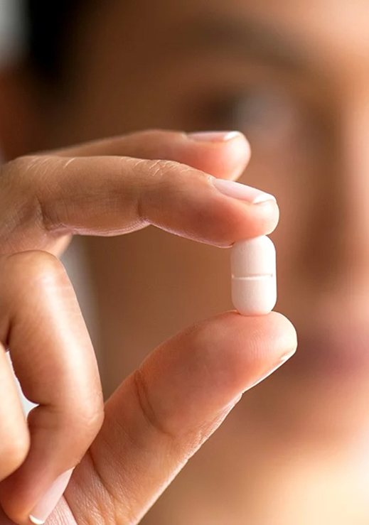 Reposição Hormonal - Thalisson Batista | Medicina Funcional Integrativa