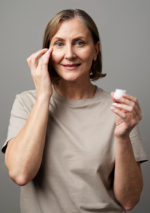 Reposição Hormonal - Thalisson Batista | Medicina Funcional Integrativa